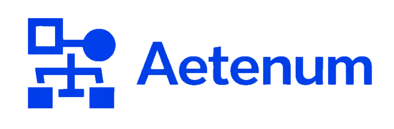 Aetenum - Systems Architecture