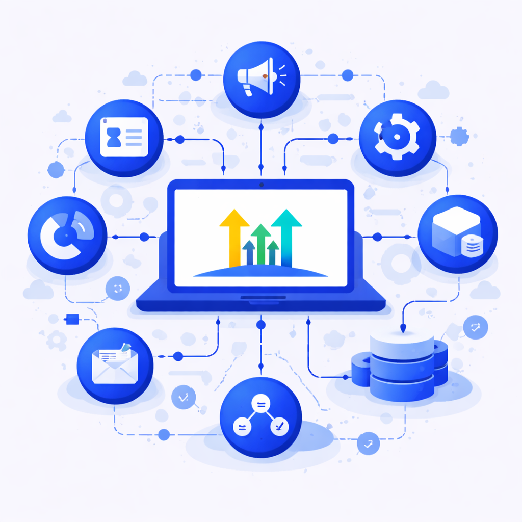 Platform integration architecture